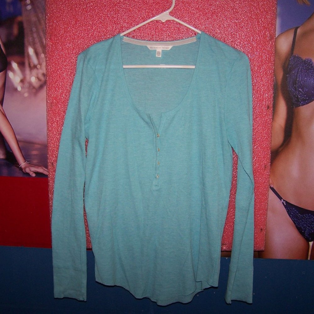 victoria secret tee